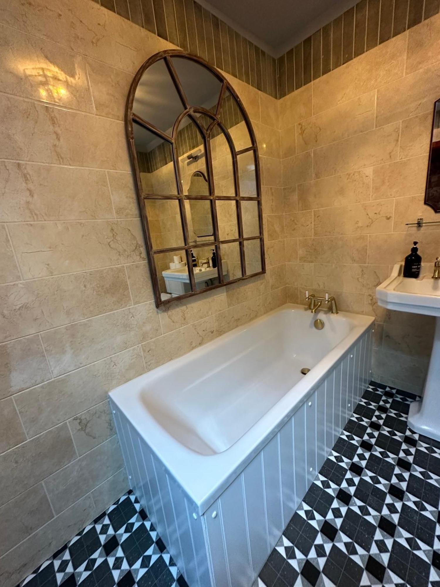 Golden Fleece York Hotel ภายนอก รูปภาพ